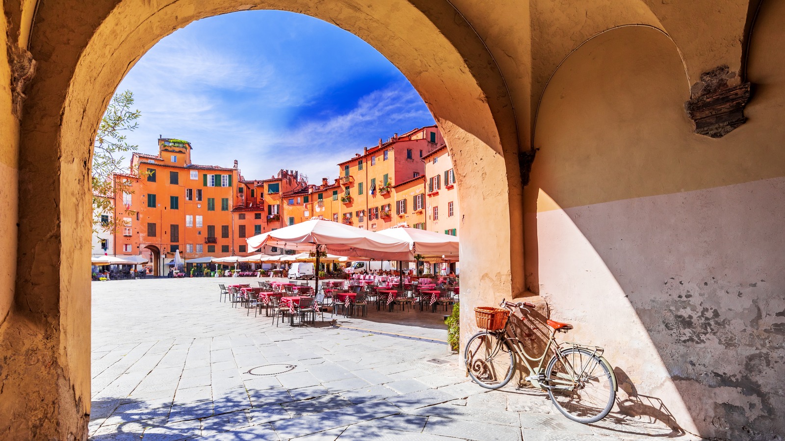 This is Why Vacationers Are Flocking To This Lesser-Recognized Metropolis In Italy