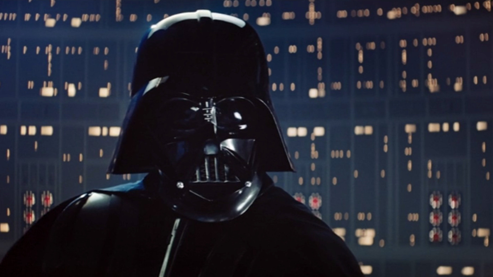 Star Wars’ James Earl Jones Thought Darth Vader’s Huge Reveal Was A Full Lie
