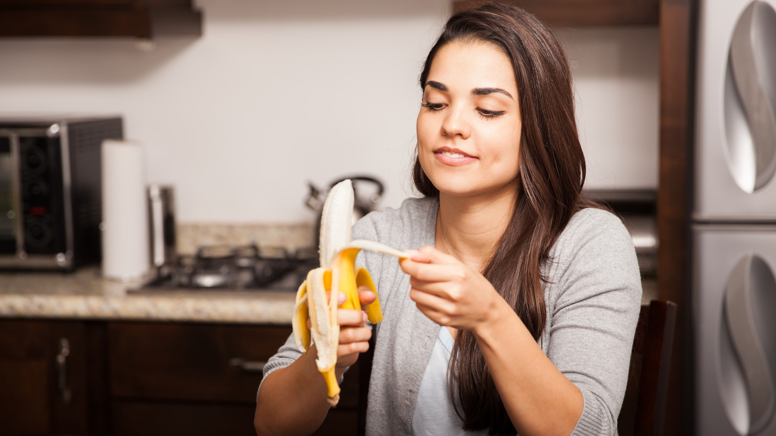 The Distinctive Bean That Has Extra Potassium Than A Banana