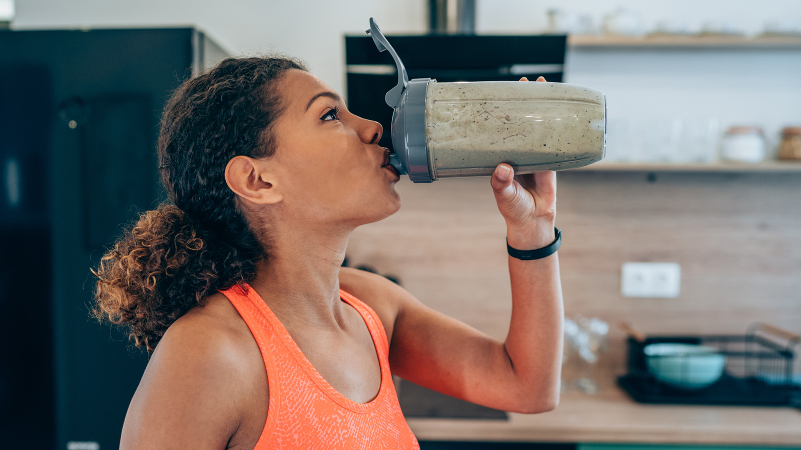 The Greatest Time Of Day To Drink Protein Shakes If You Need To Lose Weight