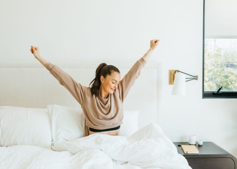 Your Final Information to Feeling Refreshed Your Final Information to Feeling Refreshed