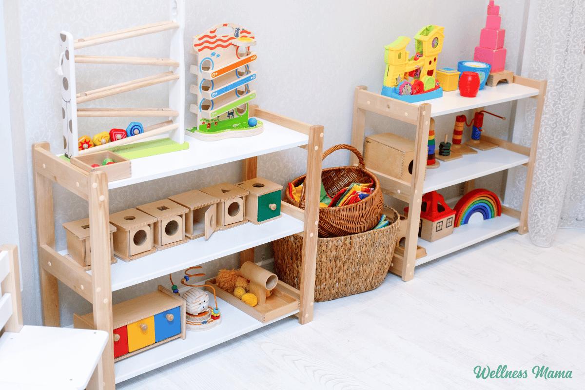 Straightforward Methods to Use Montessori At Residence Straightforward Methods to Use Montessori At Residence
