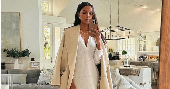 37 Stylish Fundamentals for Fall That Your Wardrobe Completely Wants