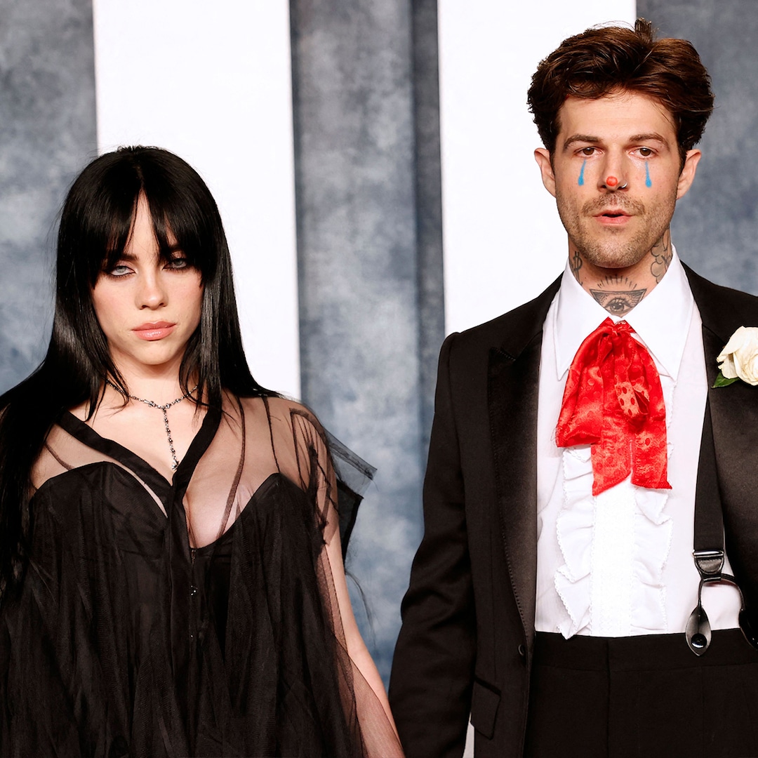 The place Billie Eilish and Jesse Rutherford Stand 3 Months After Breakup The place Billie Eilish and Jesse Rutherford Stand 3 Months After Breakup