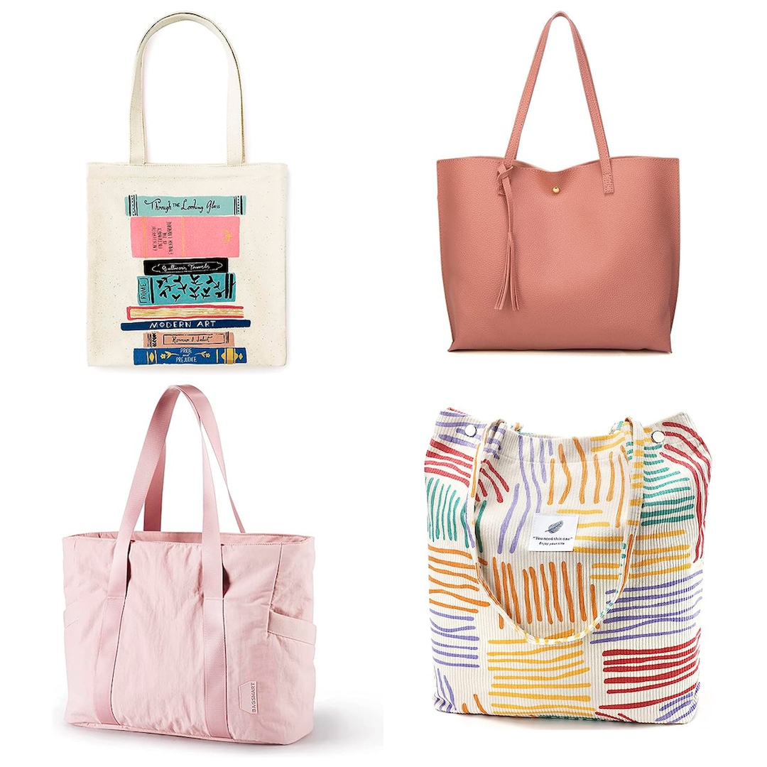 These Prime-Rated Amazon Tote Baggage Are the Finest Backpack Alternate options