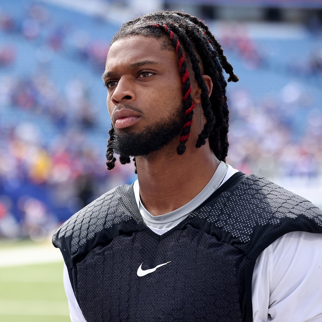 Damar Hamlin Makes NFL Comeback, Performs First Sport Since Cardiac Arrest