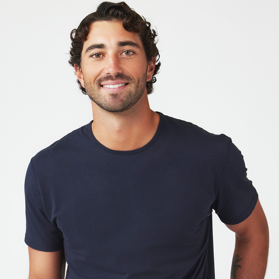 The Bachelor Season 28: Joey Graziadei Is the Subsequent Lead