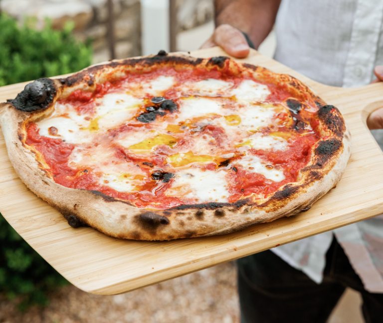 The Finest Retailer-Purchased Pizza Dough, Examined and Reviewed The Finest Retailer-Purchased Pizza Dough, Examined and Reviewed