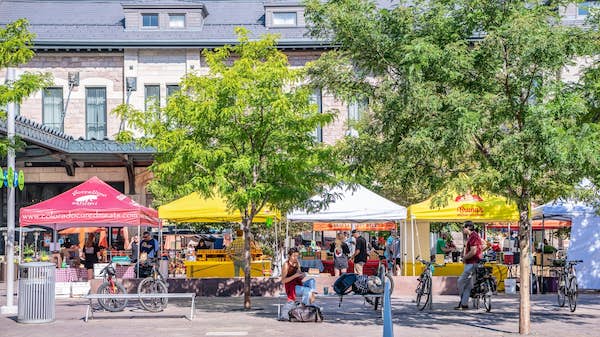 12 methods to see Denver on a funds