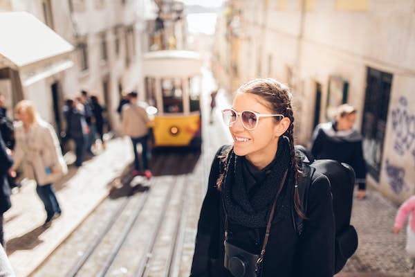 Finest neighborhoods in Lisbon – Lonely Planet