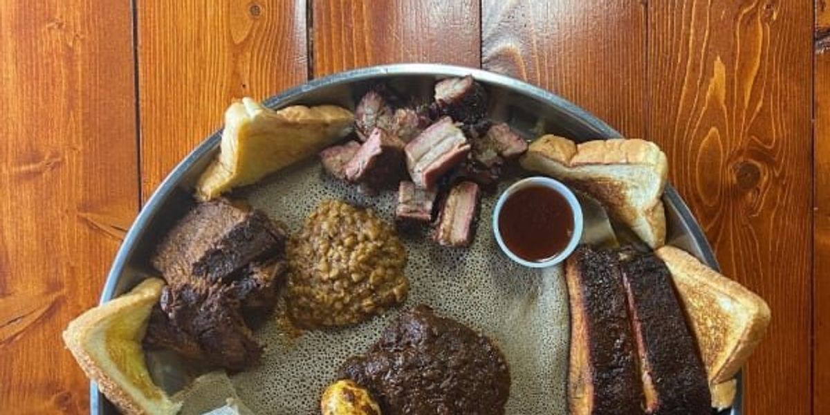 7 Dallas-Fort Value BBQ joints warmth up Texas Month-to-month ‘new & improved’ listing
