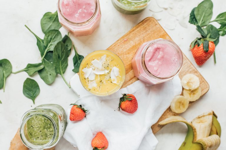 37 Straightforward, Wholesome Breakfast Concepts to Go well with Each Morning Temper