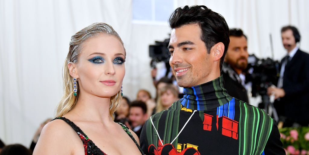 Joe Jonas and Sophie Turner’s Full Relationship Timeline