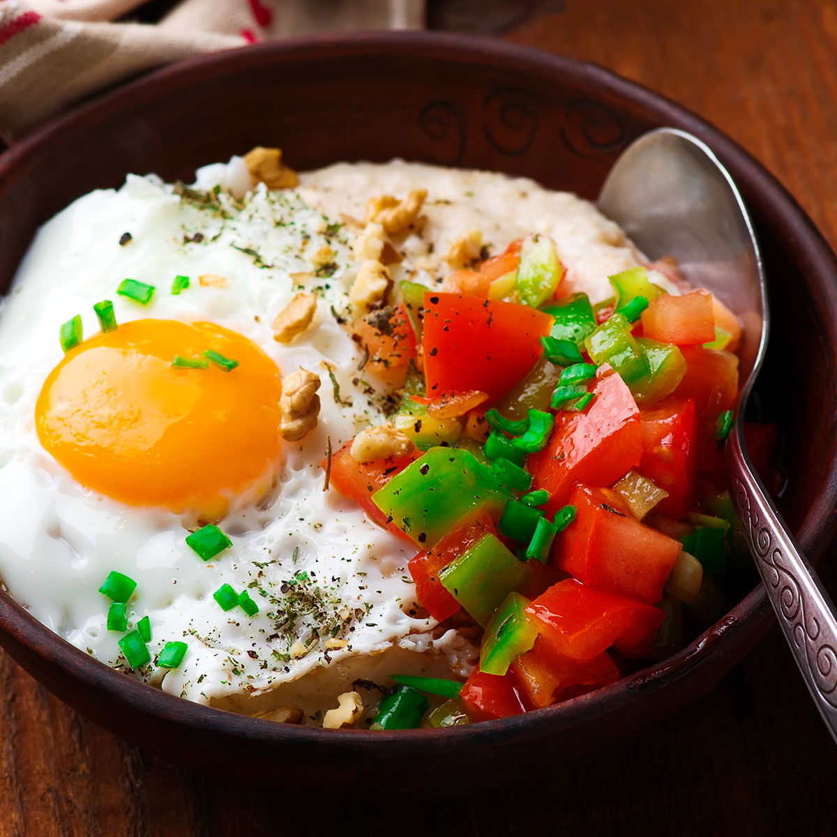 2 Nutritionist-Permitted Oatmeal Recipes You Can Eat Each Day To Shed Kilos So Quick 2 Nutritionist-Permitted Oatmeal Recipes You Can Eat Each Day To Shed Kilos So Quick