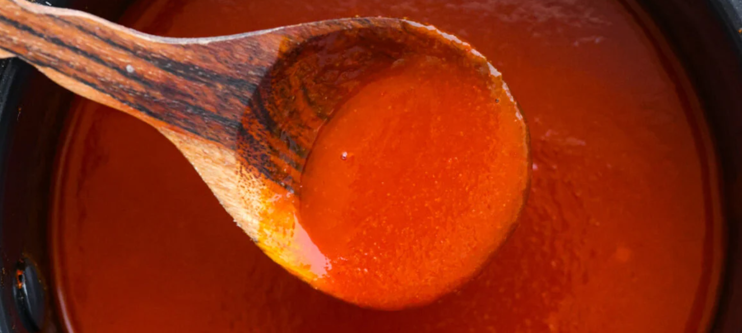 Home made Sriracha Sauce Recipe | The Recipe Critic