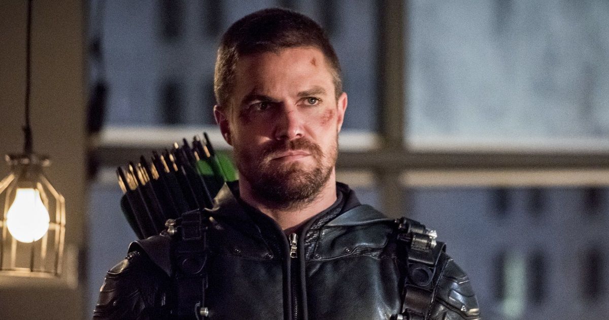Stephen Amell Needs His Controversial Actors Strike Feedback ‘By no means Grew to become Public’