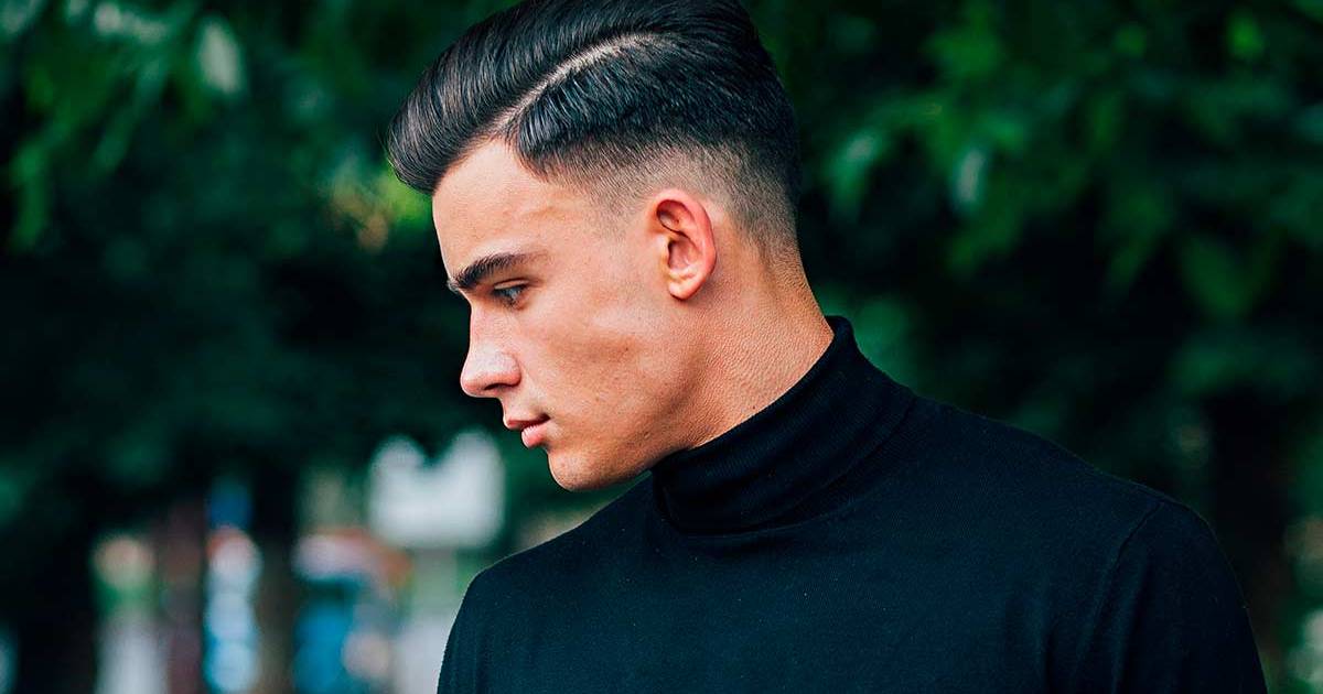 The 23 finest drop fade coiffure concepts for males