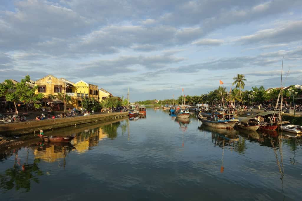 Da Nang Points of interest, Central Vietnam Da Nang Points of interest, Central Vietnam