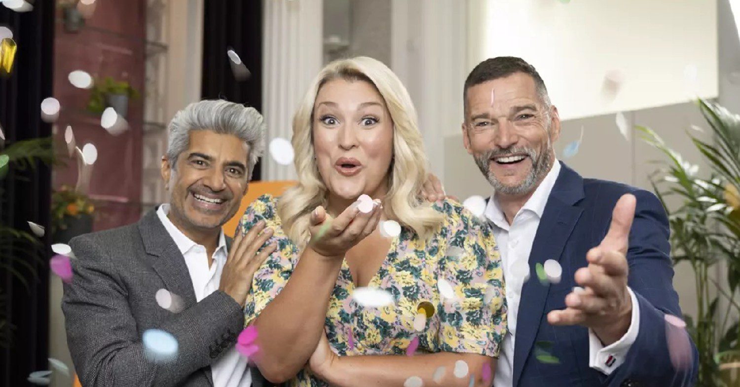 Final Marriage ceremony Planner: Who’re the contestants?