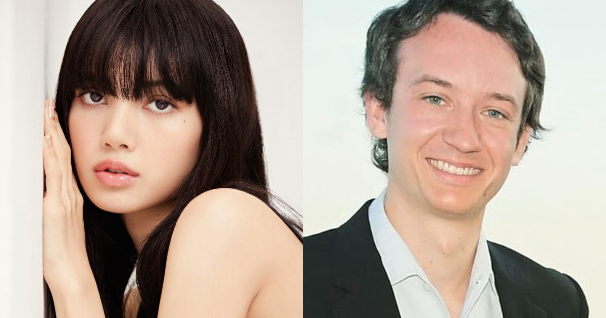 BLACKPINK’s Lisa And Rumored Boyfriend Frédéric Arnault Noticed Collectively In Non-public Airport Lounge