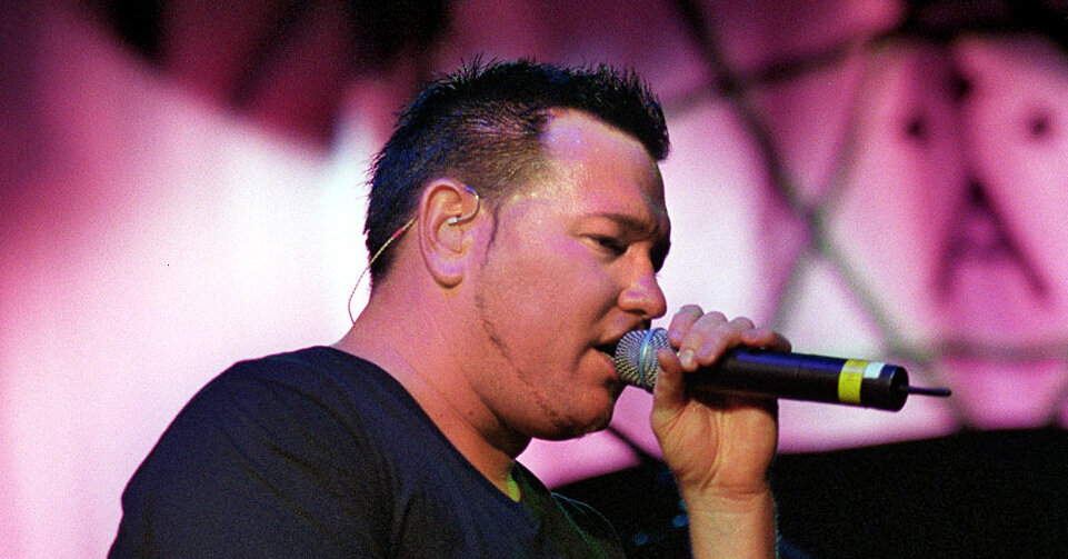 Steve Harwell, Former Smash Mouth Lead Singer, Dies at 56