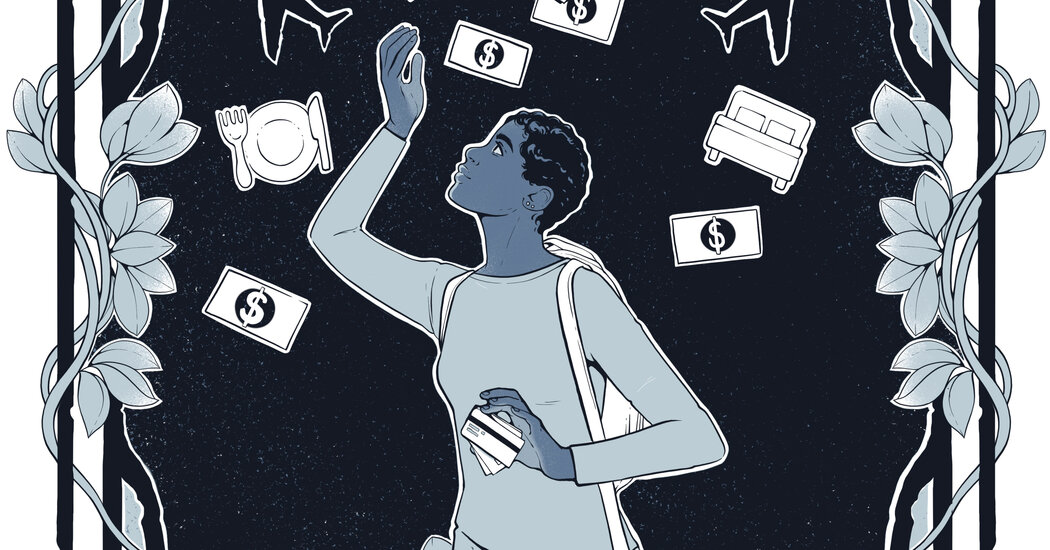 Journey Rewards Playing cards: How one can Maximize Factors, Perks and Miles