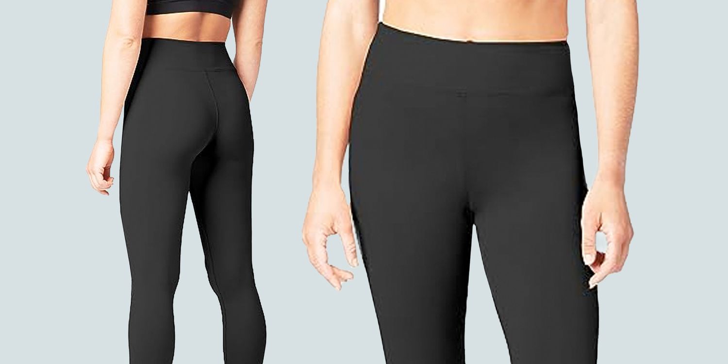 3,000+ Customers Purchased These Now- Amazon Leggings within the Previous Month