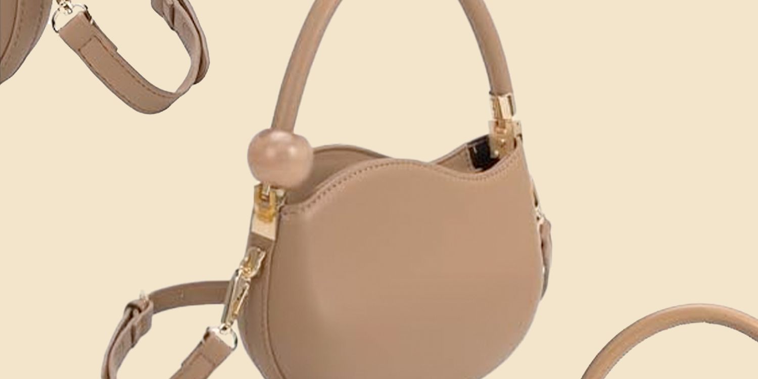 This Costly-Wanting Bag Is the Most Complimented Merchandise in My Wardrobe
