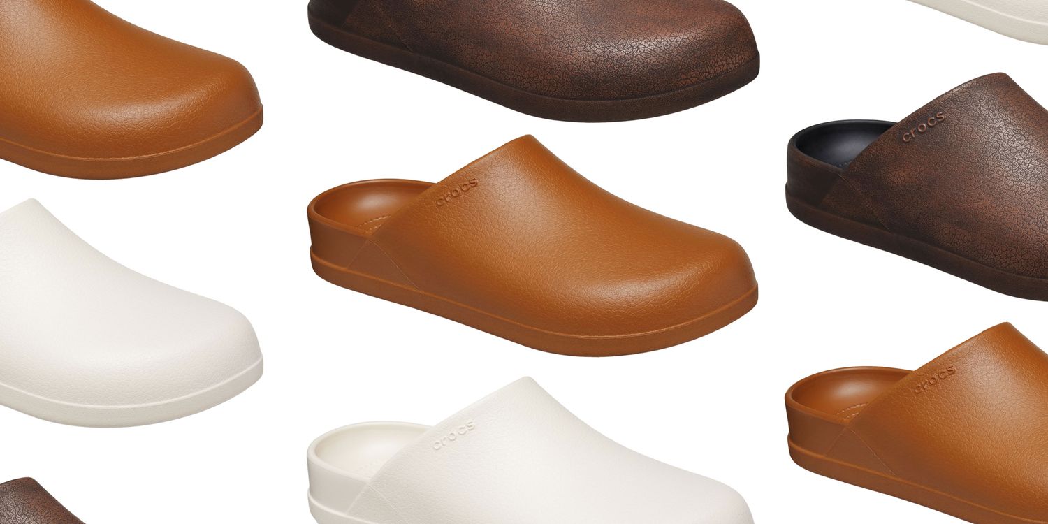 I Stopped a Stranger to Praise Their Clogs — Now, I am Shopping for Them
