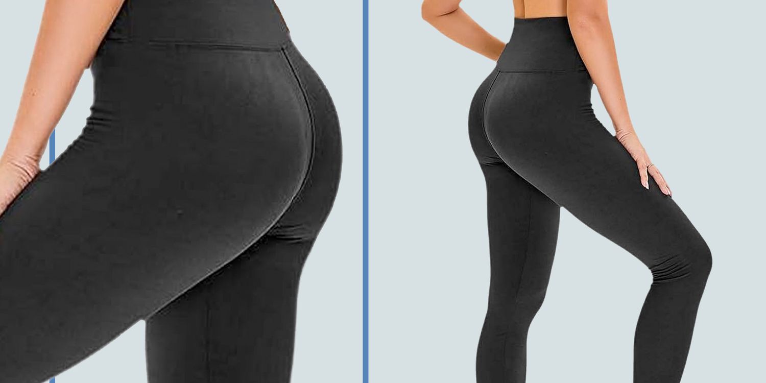 Consumers Are Convincing Their Pals to Purchase These  Leggings