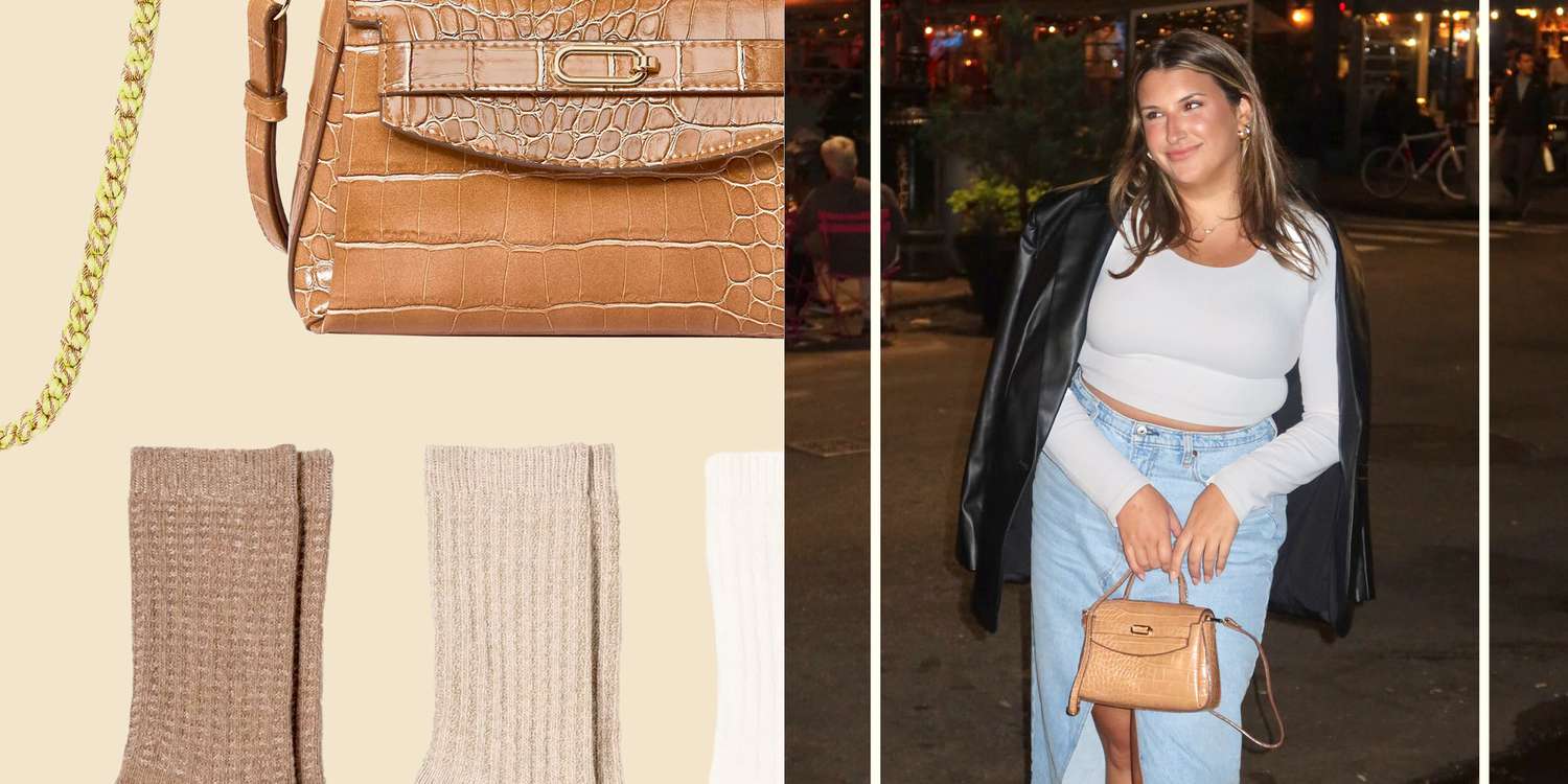 I Went on My Annual Goal Haul and Received These Fall Trend Necessities