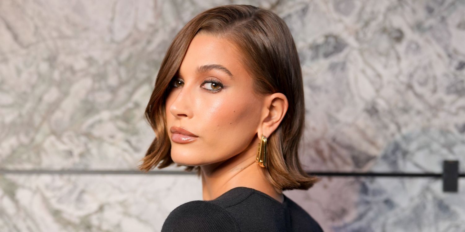 Hailey Bieber Wore 2023’s Hottest Shoe Pattern within the Most Darling Means