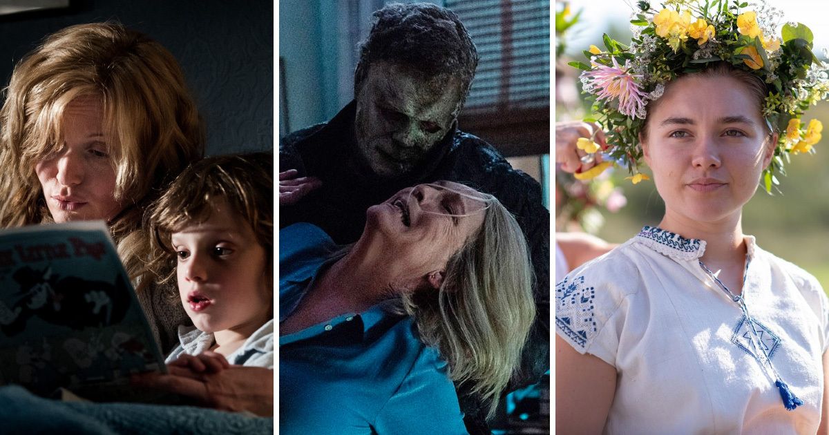 10 Horror Films That Audiences Strictly Love or Hate