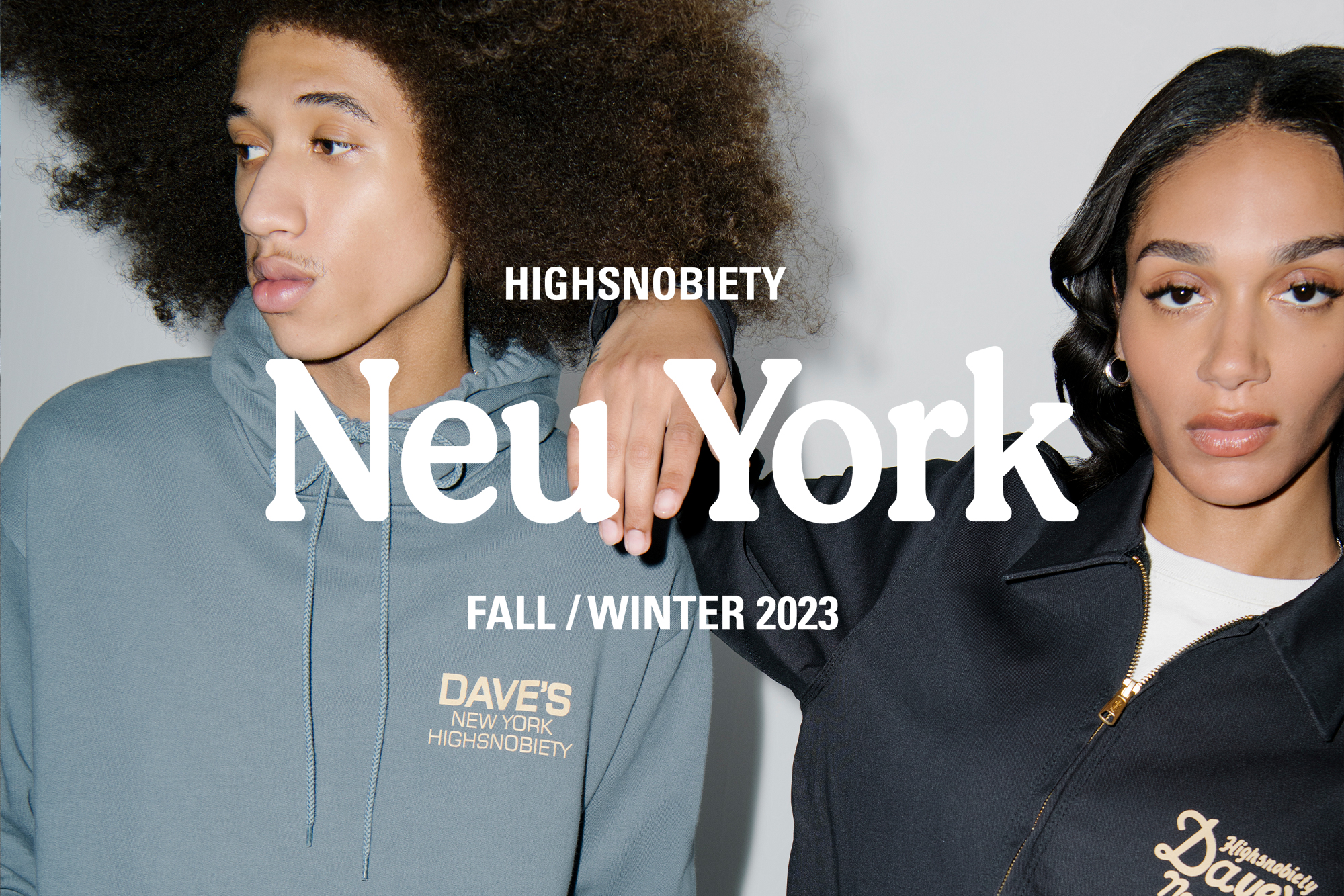 For 60 Years, Dave’s Has Been New York’s Workwear Mecca