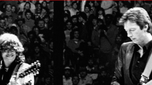 Rating probably the most legendary guitarists of traditional rock