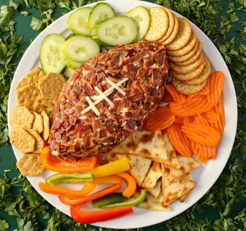 MVP Recipes for Soccer Season