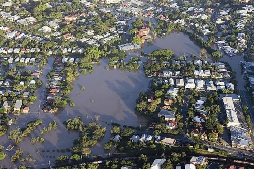 These 9 Cities Might Disappear By 2030