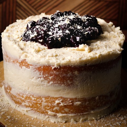 8 Irresistible White Chocolate Recipes