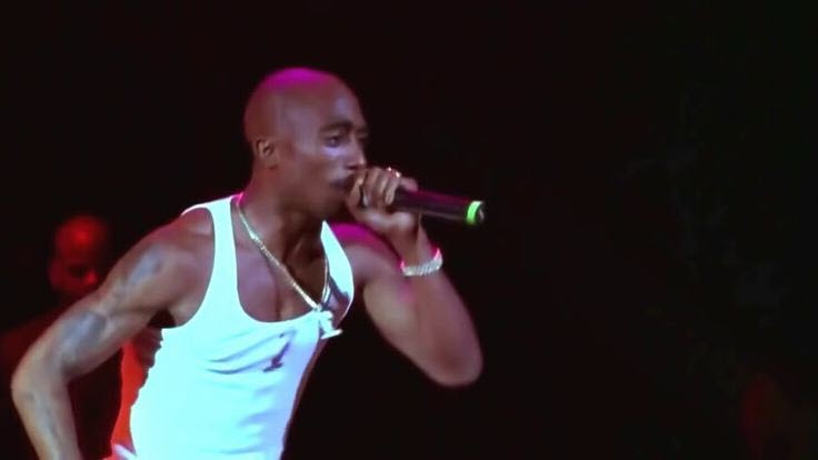 10 Greatest 2Pac Songs of All Time