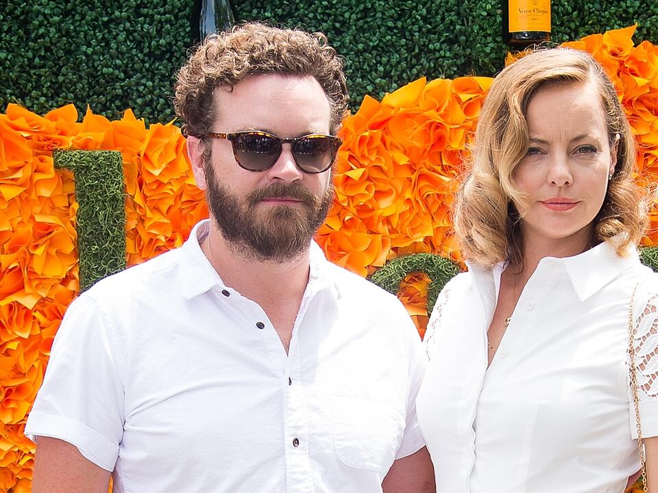 Earlier than Bijou Phillips Filed for Divorce, She Instructed Choose That Danny Masterson Is an ‘Extraordinary Husband’