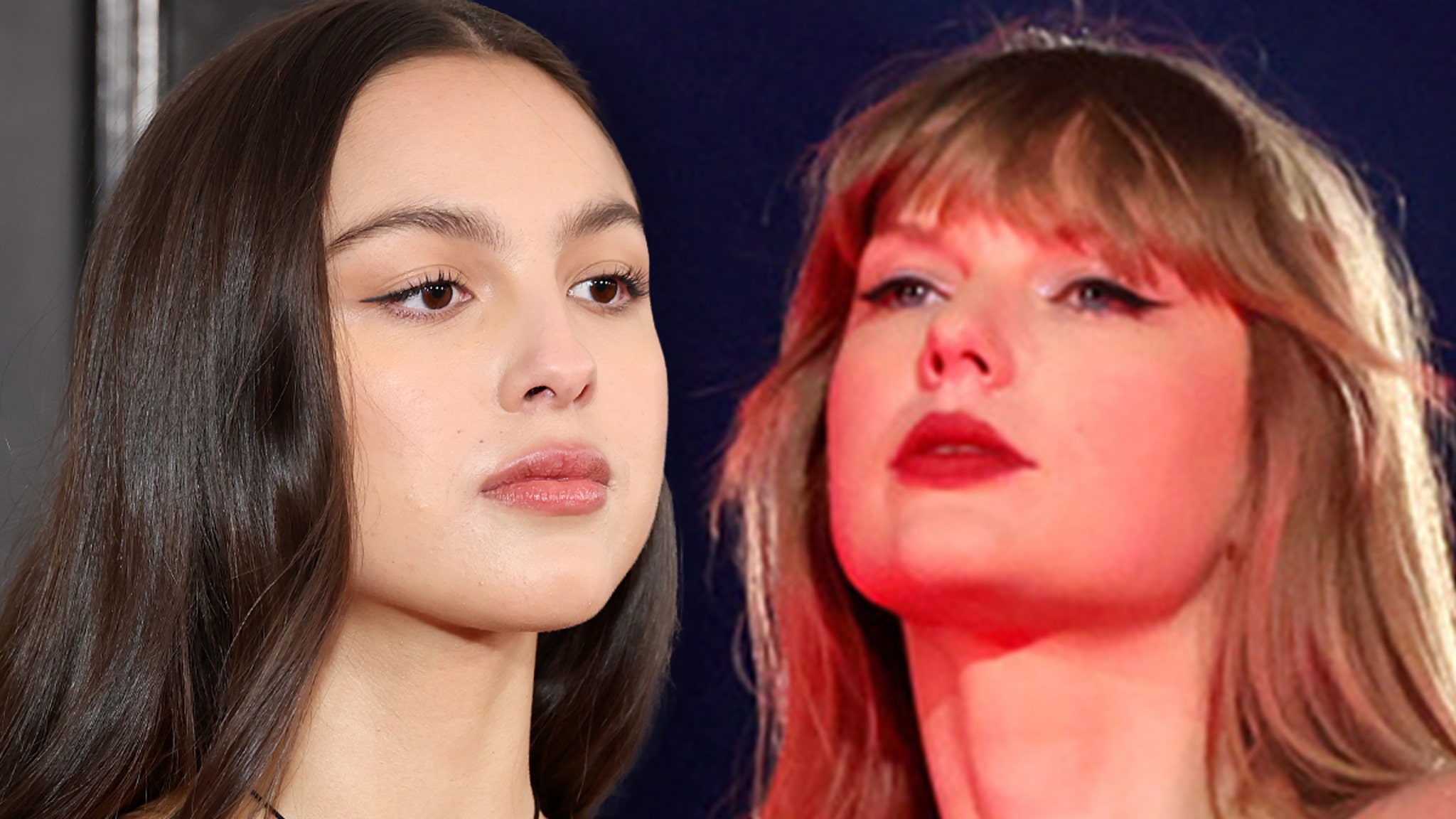 Olivia Rodrigo Appears to Affirm ‘Vampire’ Is not About Taylor Swift