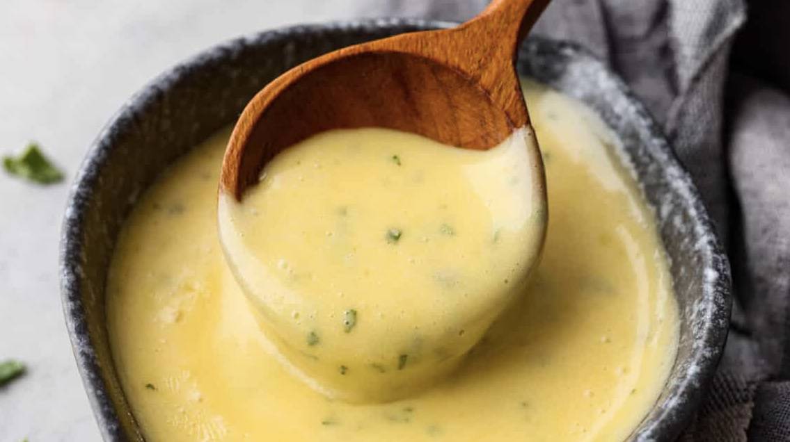 Bearnaise Sauce Recipe | The Recipe Critic