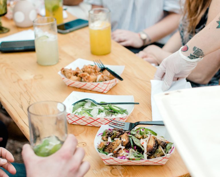 The Finest Meals Vehicles In Austin—Revealed