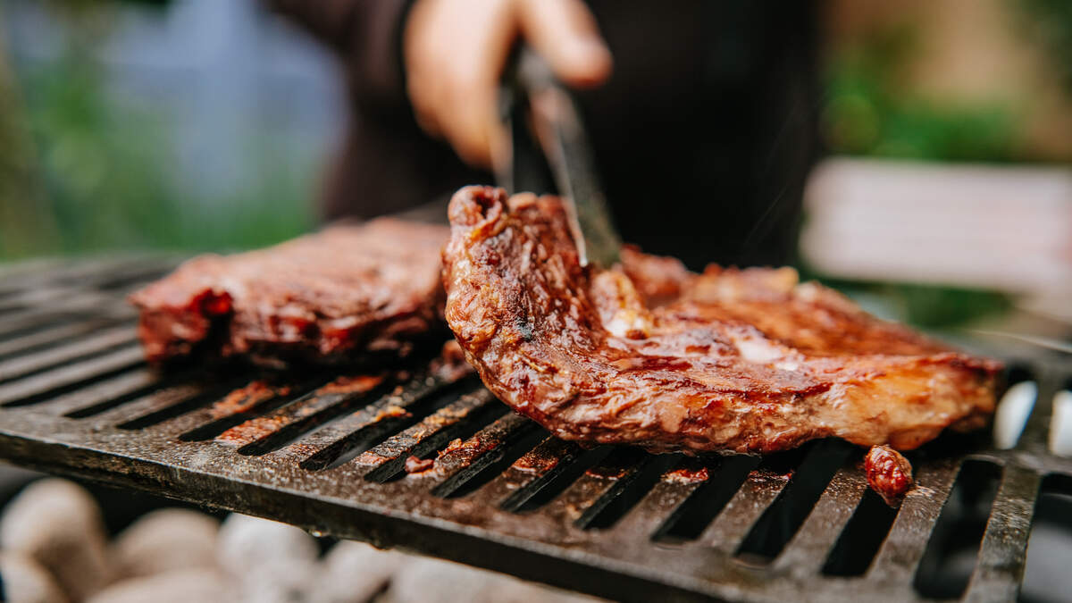 15 Texas Eating places Make ‘Southern Residing’s’ High 50 BBQ Joints Record