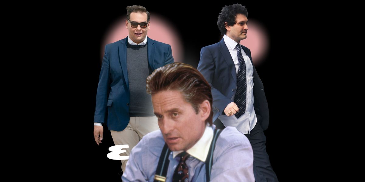 What Occurred to Properly-Dressed Villains? Why Actual-Life Villains Costume Badly