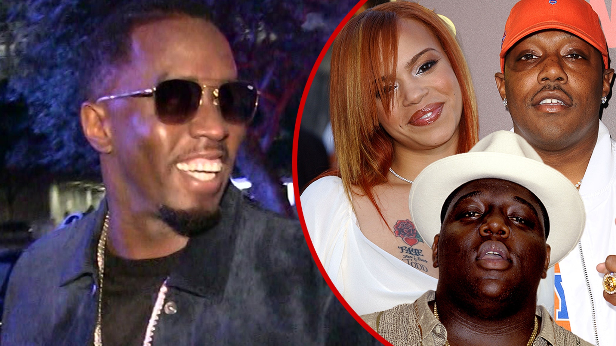 Diddy Turns Down 9 Figures, Provides Unhealthy Boy Artists Publishing Rights Again
