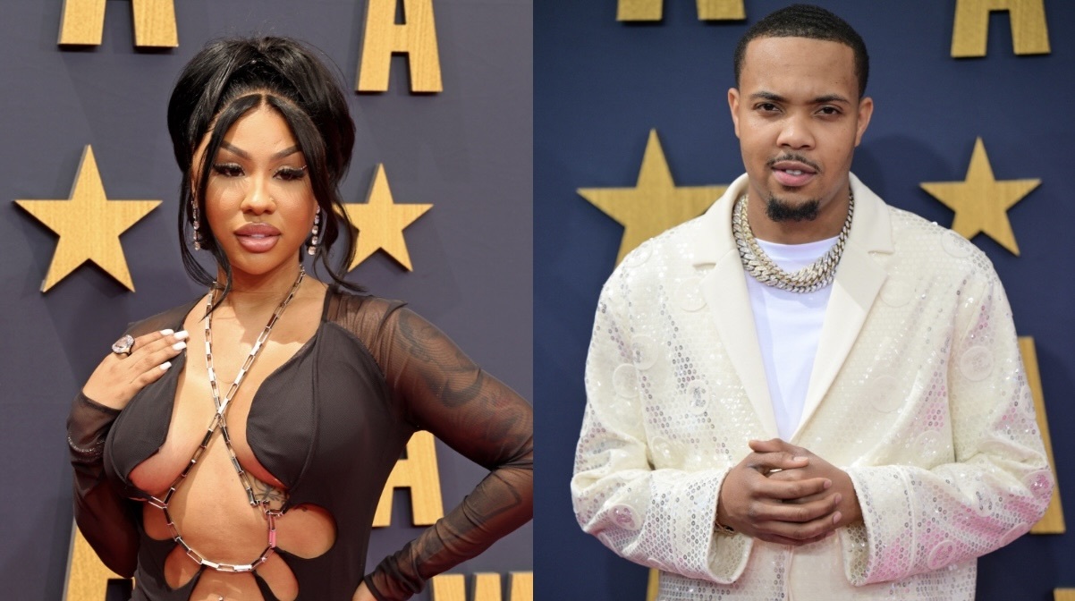 Ari Fletcher Alleges G Herbo Jokingly Hints At Being Intimate Once more