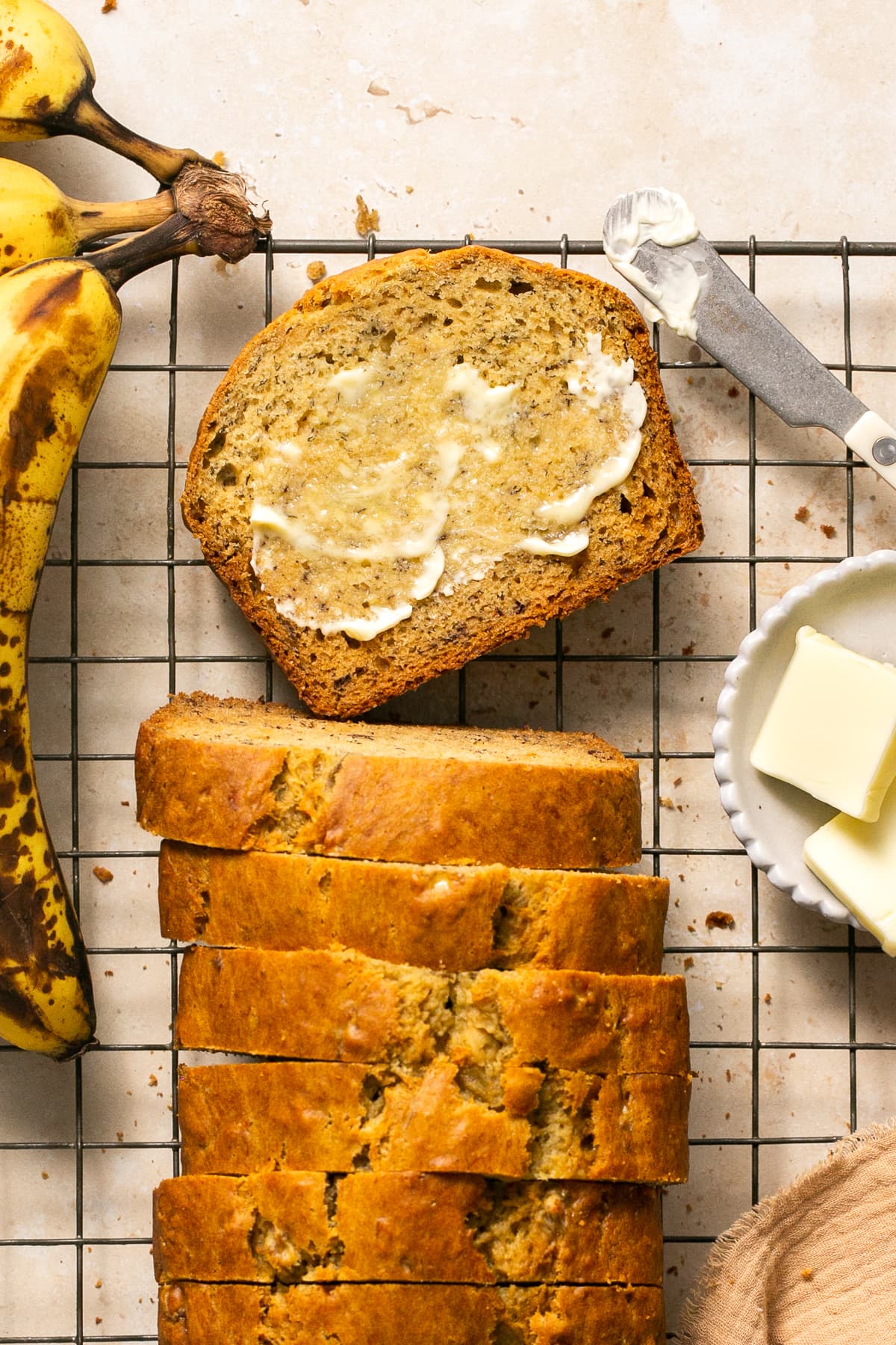 Banana Bread – Skinnytaste