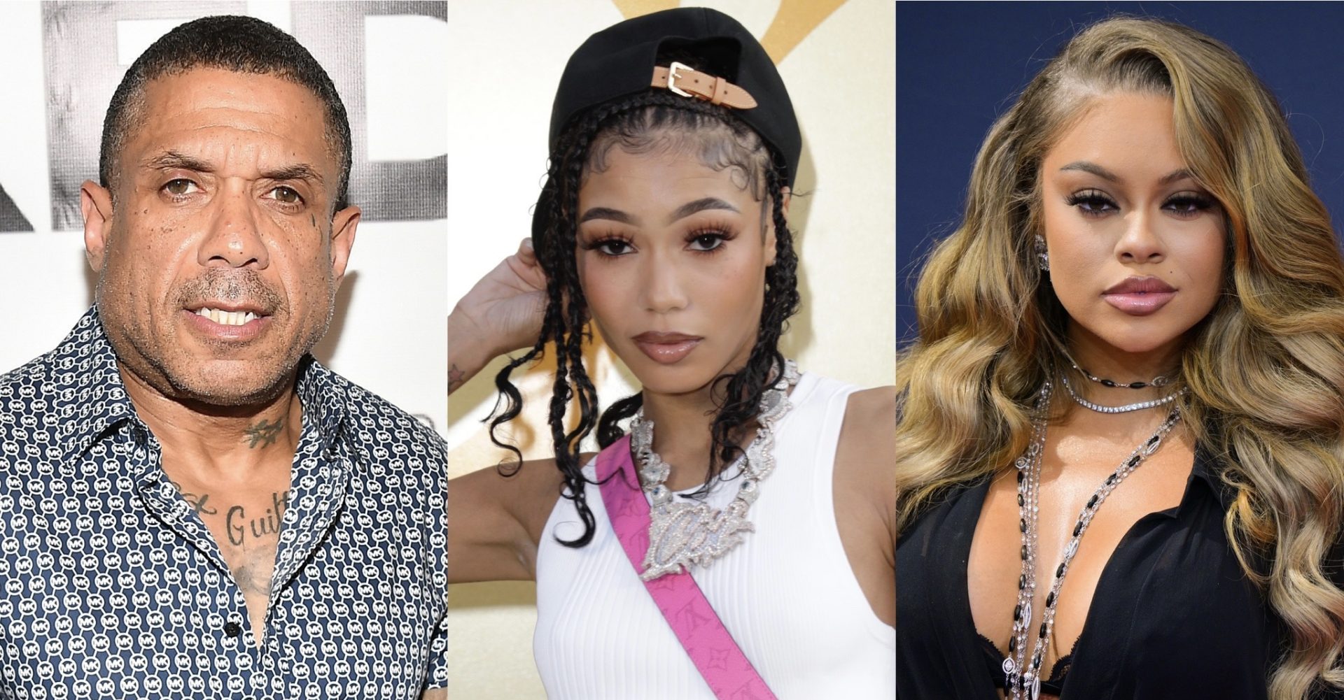 Benzino Tells Coi Leray That Latto ‘Admires’ Her