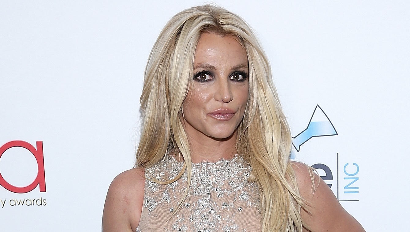 Britney Spears Addresses Alleged Wellness Test Over Knife Vid